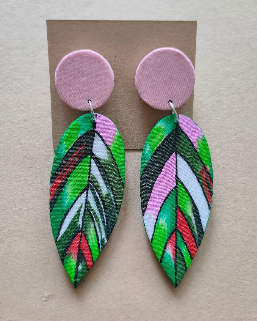Handpainted — Nature