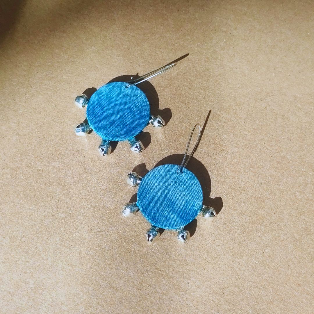 Mini Ghungroo
