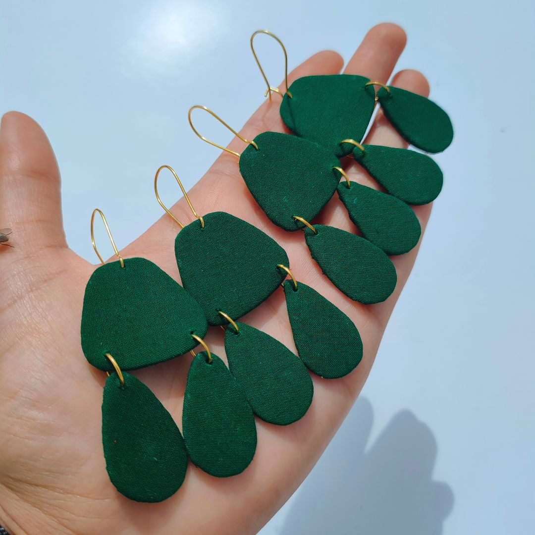Sedona Drop Earrings