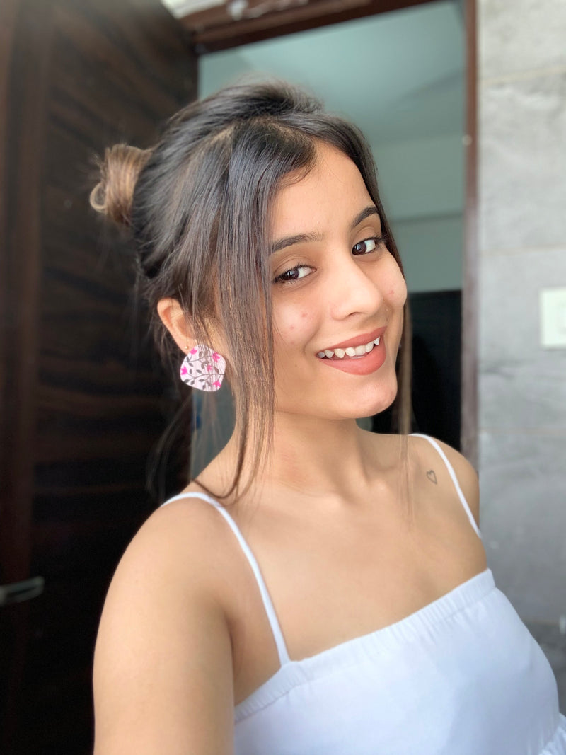 Kashish Harvasani