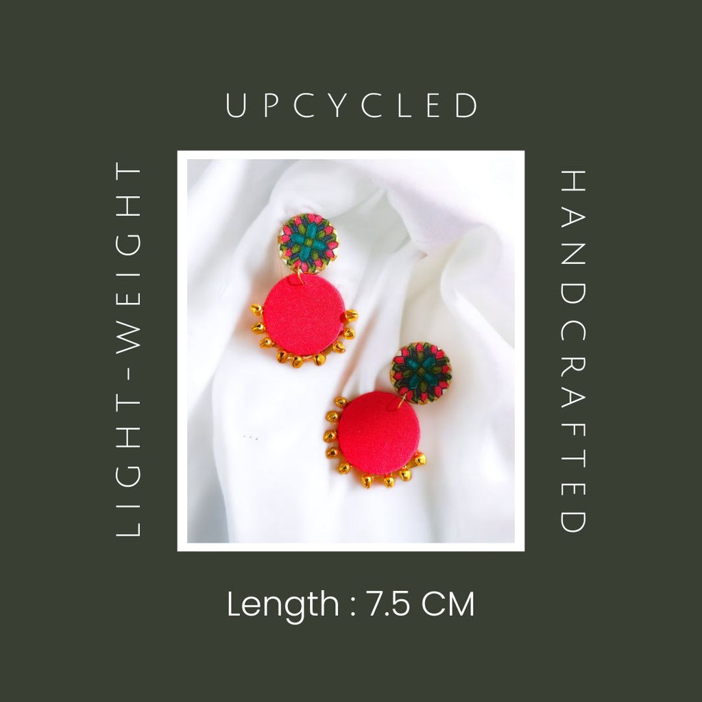 Festive Fanatic Earrings