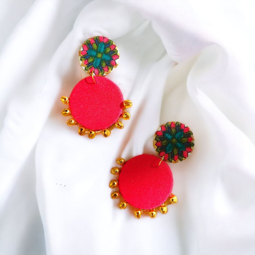 Festive Fanatic Earrings
