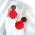 Festive Fanatic Earrings
