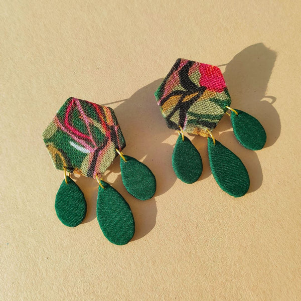 Boho Hexa-Chic