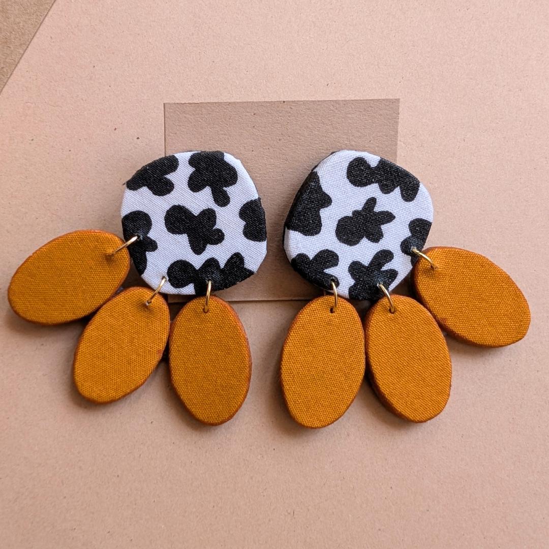 Sunlit Moo Drops