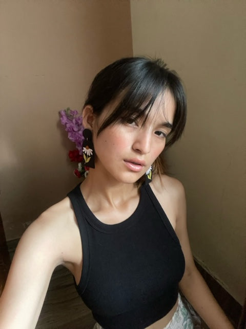 Megha Thapa